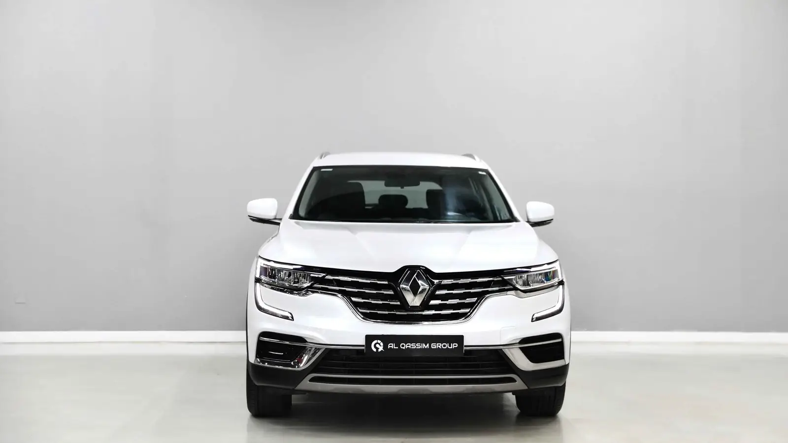 GCC | Koleos | 1,150 AED Monthly | Free Insurance and Registration