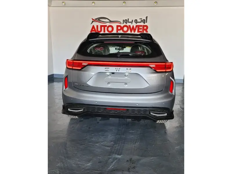 Haval Jolion Pro 2025