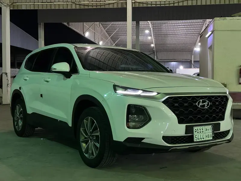 هيونداي سنتافي 2019
