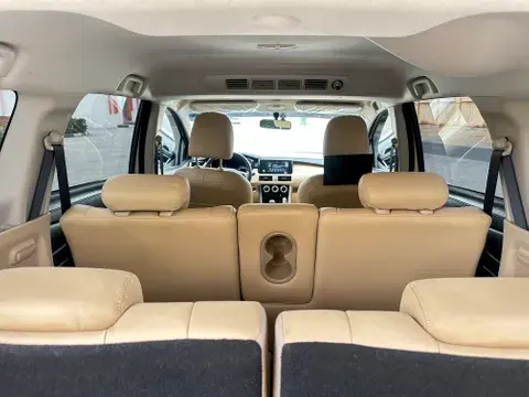 New Mitsubishi Xpander 1.5L HL 2024