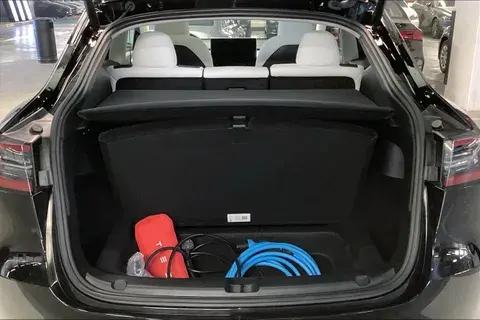 تسلا موديل Y 2025 16424