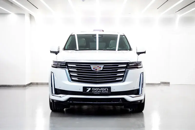 كاديلاك اسكاليد 2021