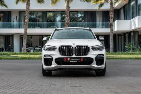 BMW X5 2020