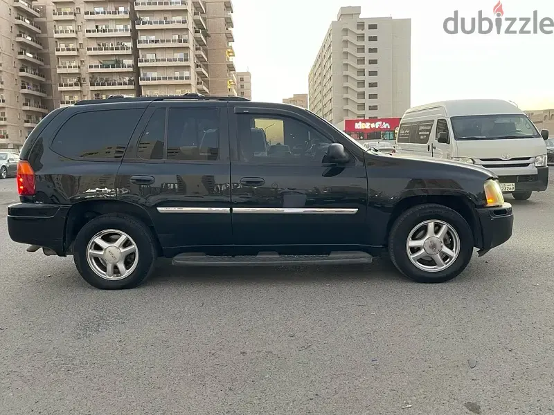 جي أم سي إنفوي 2009