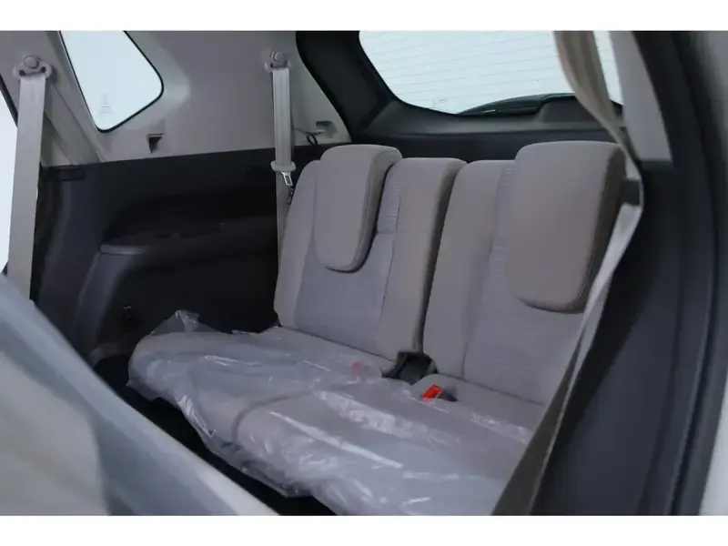 نيسان إكس-تريل 2025 دبل 5 راكب