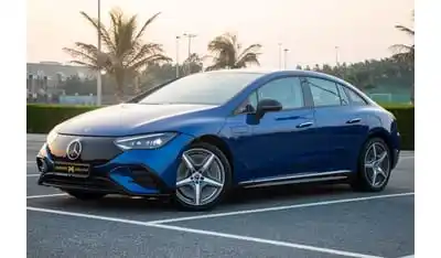 Mercedes-Benz EQE 350+ BRAND NEW Mercedes-Benz EQE350+ 2022 0KM