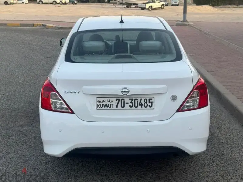 نيسان صني 2023