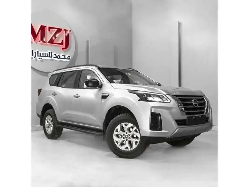 نيسان اكستيرا 2024 ستاندردبل