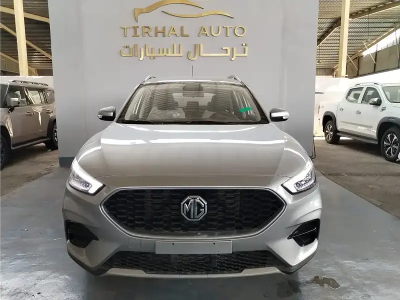 ام جي ZS متاح ستاندر وفل كامل عروض خاصة بالنقد والتقسيط