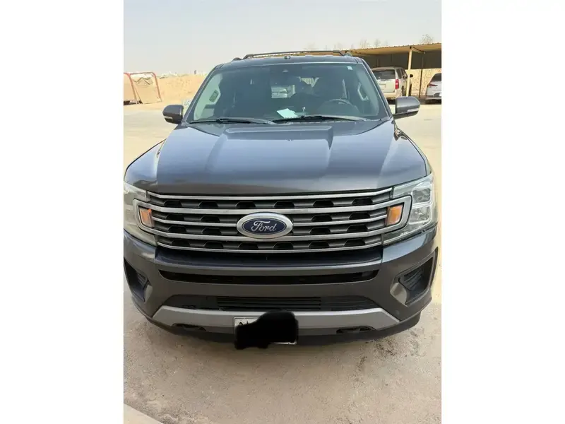 فورد اكسبيديشن 2020