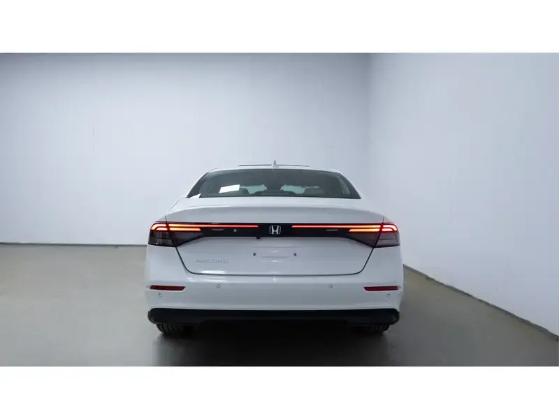 Honda Accord 2024