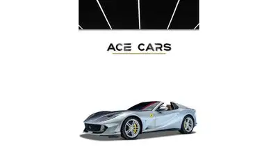 فيراري 812 GTS Stock Brand New