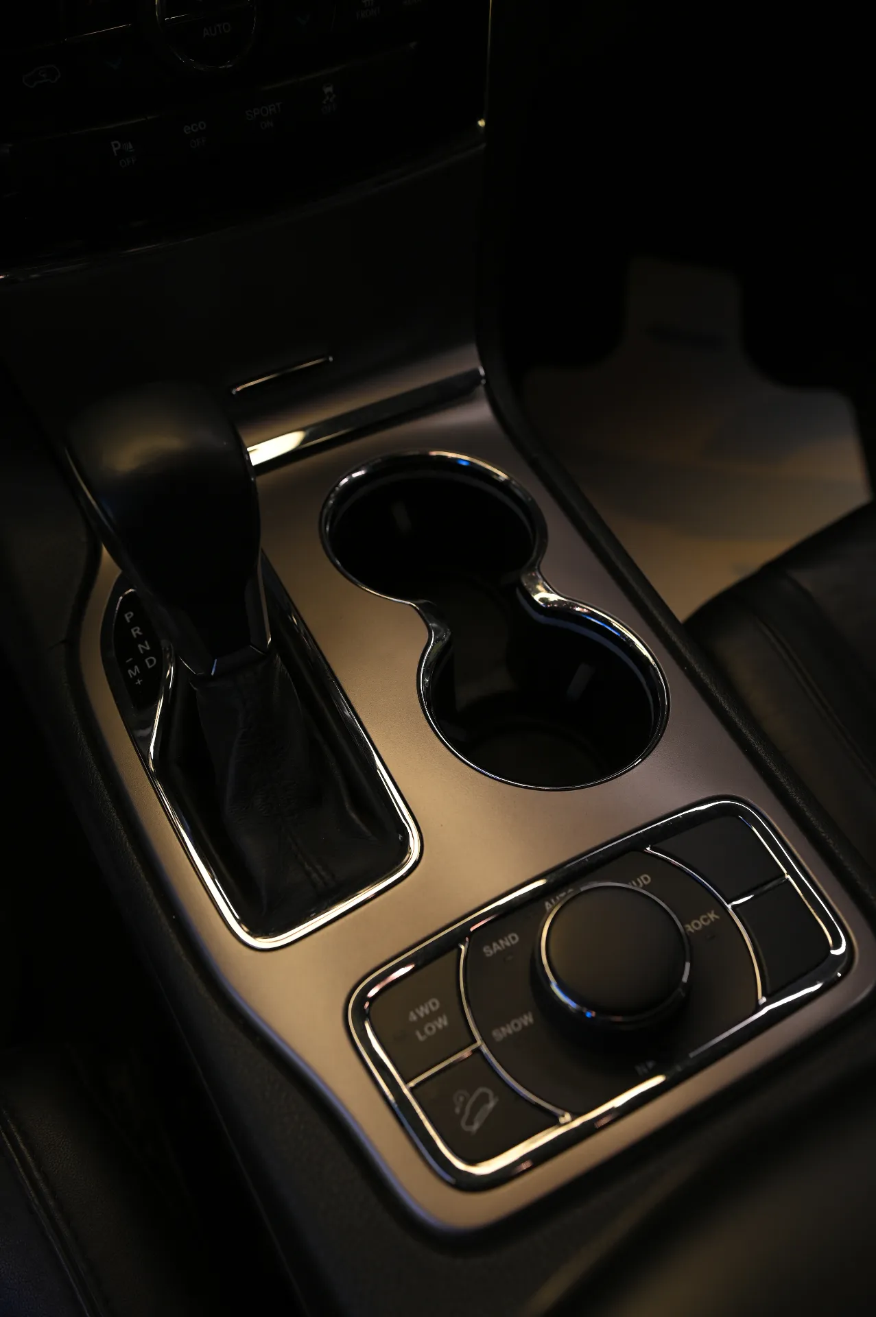 Jeep Grand Cherokee 2019