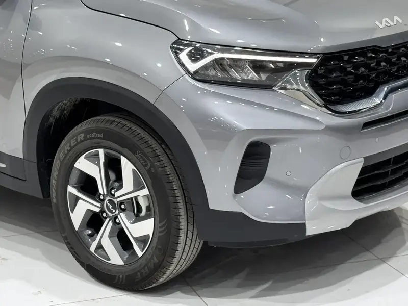 KIA Sonet 2024