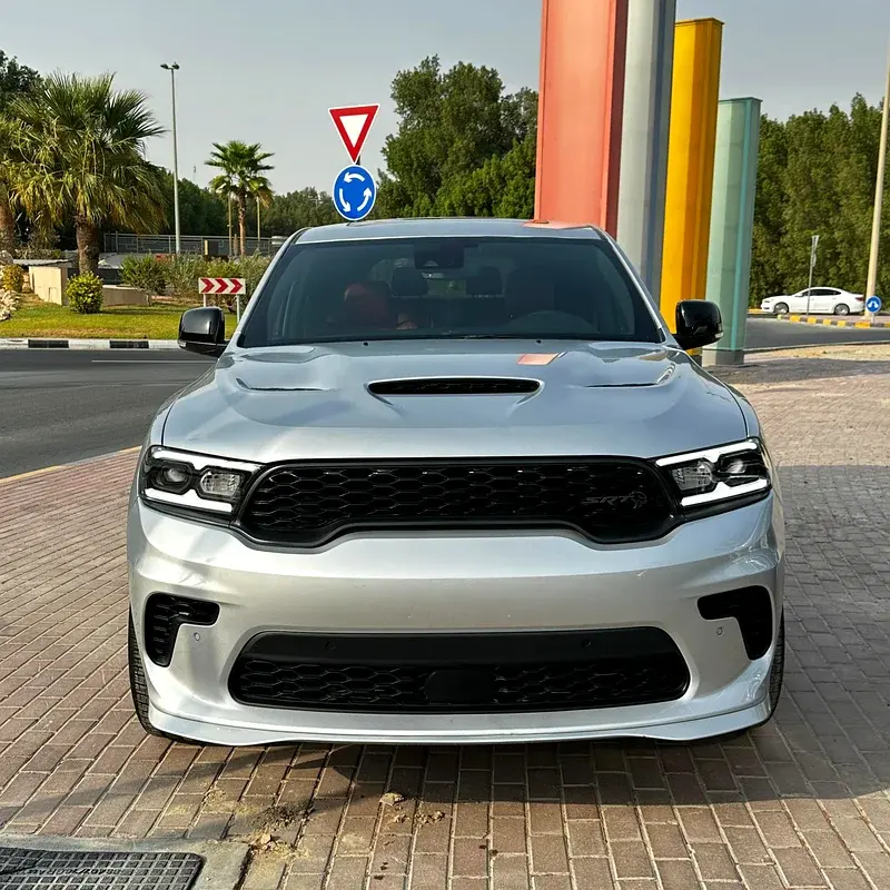 Dodge Durango 2024