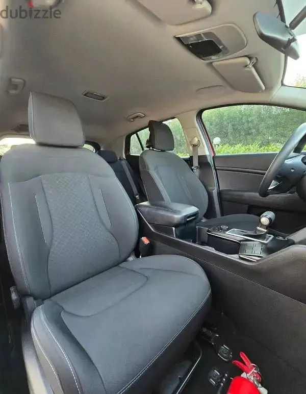 كيا سبورتيج 2023