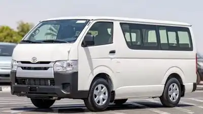 Toyota Hiace Hiace setar mt old ship stander
