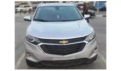 شيفروليه إكوينوكس بريمير