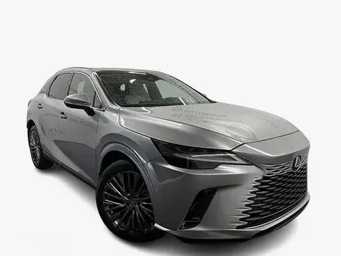 Lexus RX 350 2024