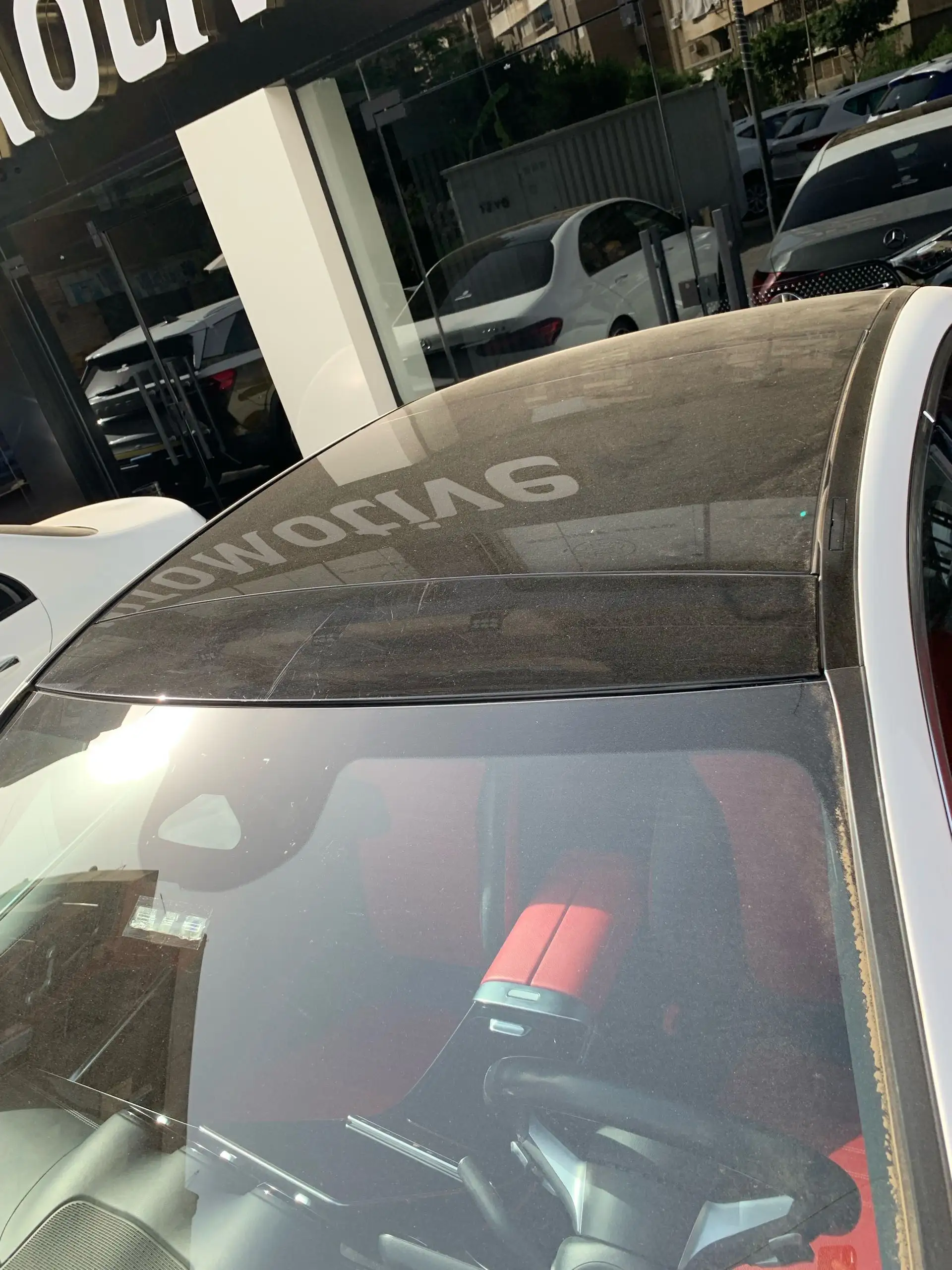 مرسيدس بنز C Class 2022