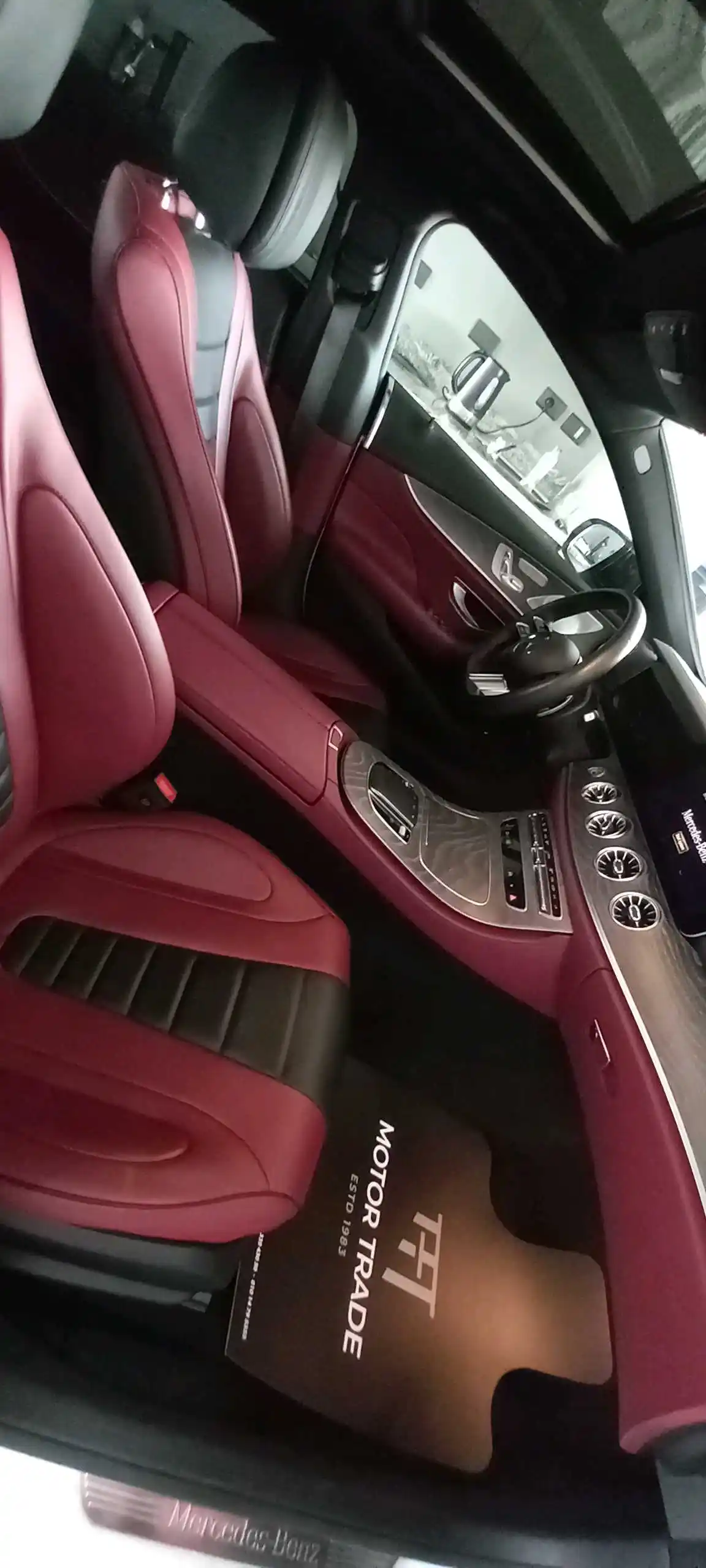 Mercedes Benz CLS Class 2023