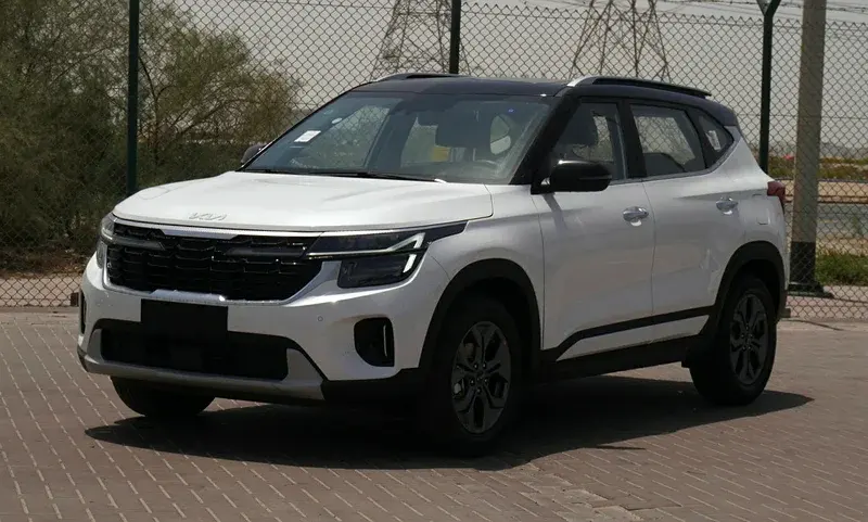 كيا سيلتوس 2025