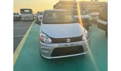 Suzuki Alto 0.8L PETROL / 13" TYRE /MANUAL/ FRONT A/C 2023