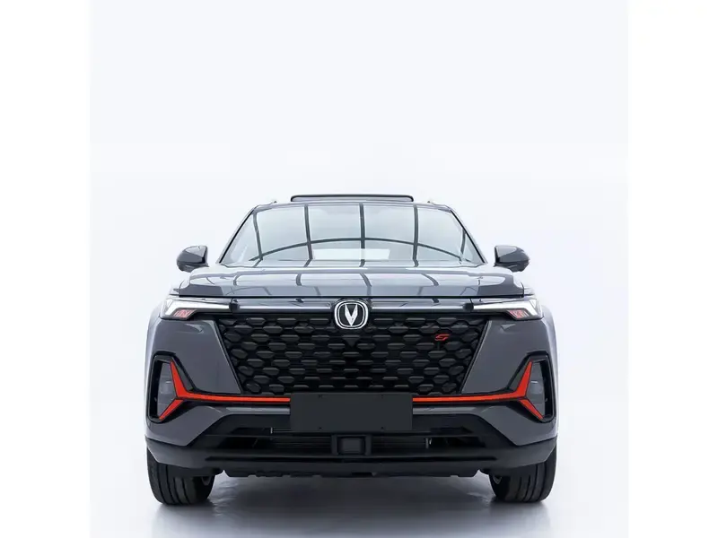 Changan CS35 Plus 2026