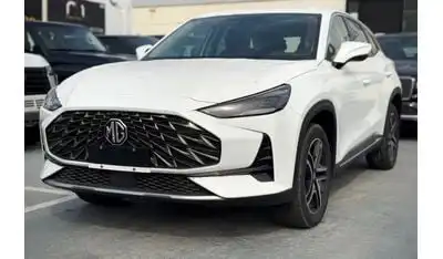 أم جي وان 1.5 T _COMFORT _FWD_SUV_2025 MODEL