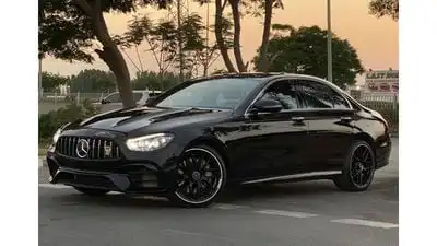 مرسيدس بنز E300 Std