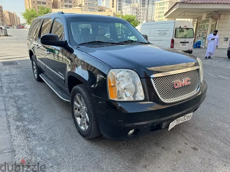 جي أم سي سوبيربان 2010