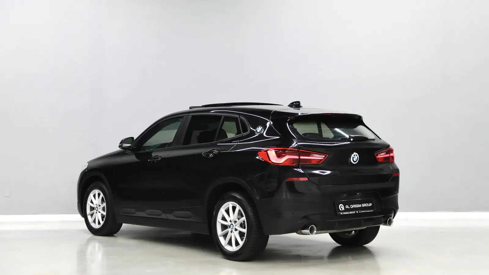 GCC | BMW X2 sDrive 20i | 1000 AED Monthly Installment | Free Insurance and Registration