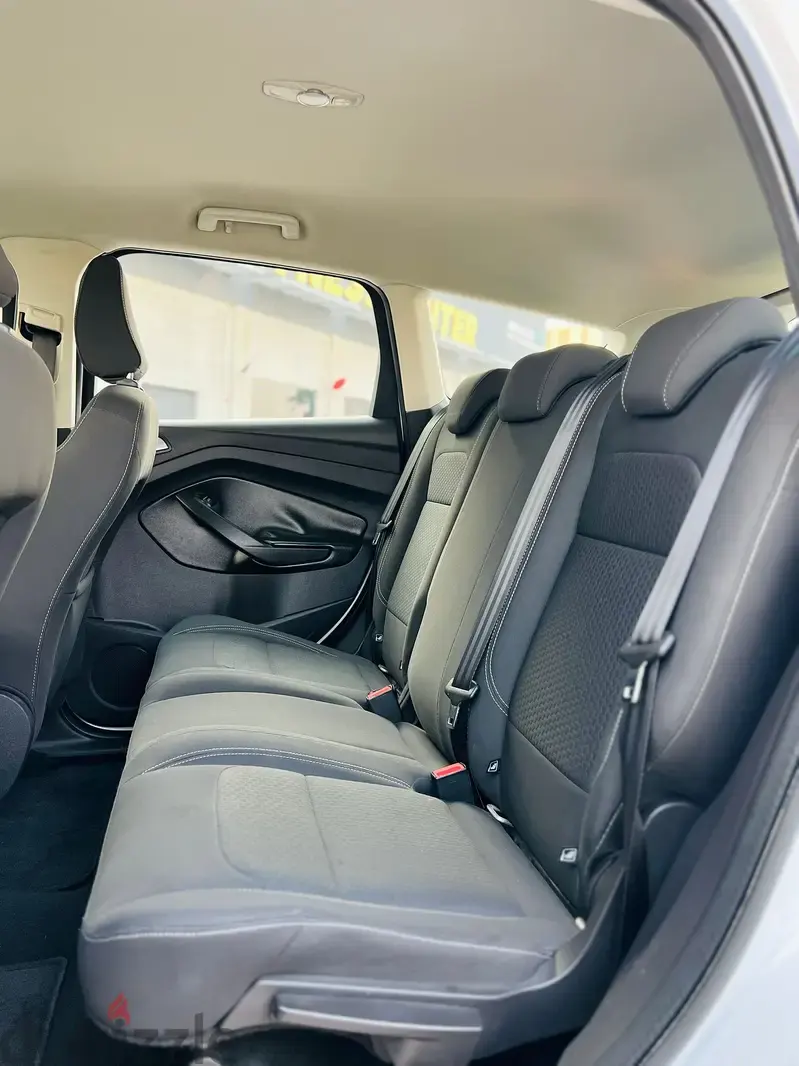 فورد اسكيب 2019