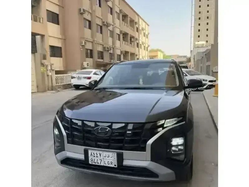 هيونداي كريتا 2024
