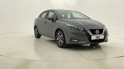 Nissan Sunny SV 1.6 | Zero Down Payment | Home Test Drive