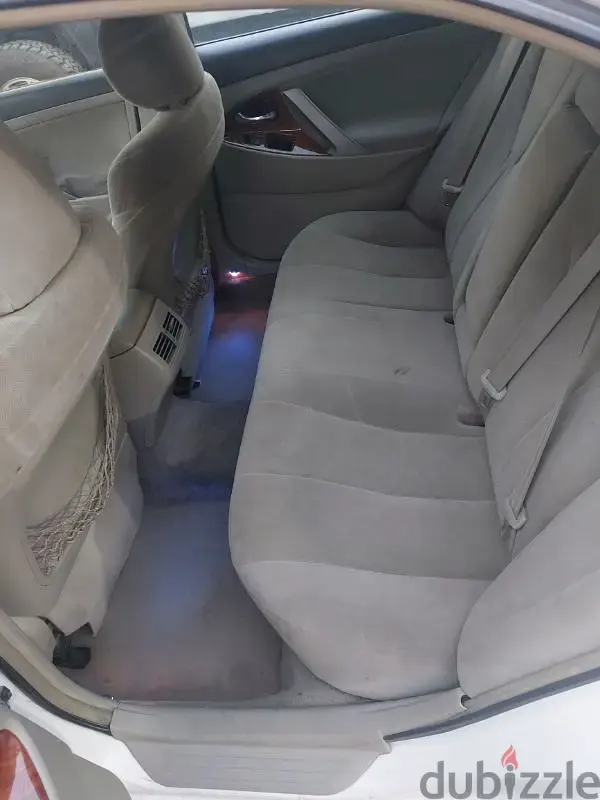 تويوتا كامري 2009