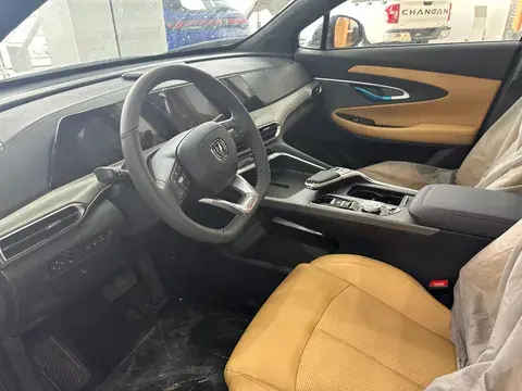New Changan UNI-T  1.5T Elite 2025