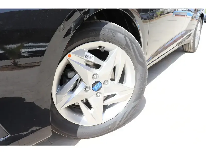 هيونداي اكسنت سمارت 2025 الوعلان افضل الاسعار