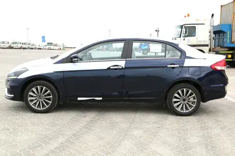 New Toyota Belta 1.5L Active 2022