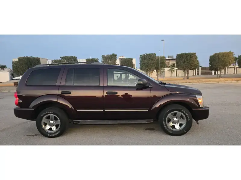 Dodge Durango 2006