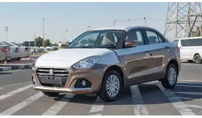 Suzuki Dzire Suzuki Dzire GLX 1.2L Petrol A/T 2024