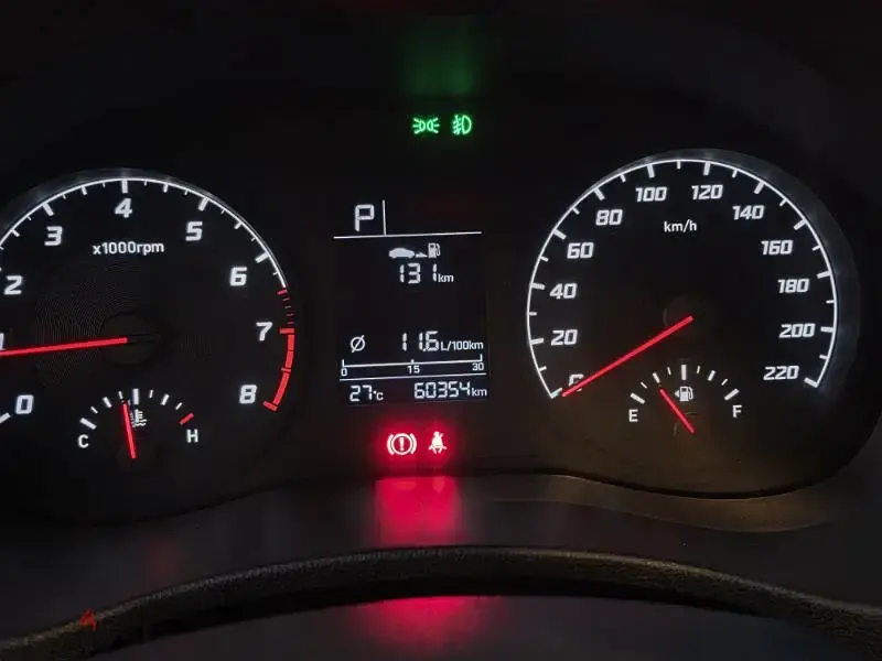 هيونداي أكسنت 2022