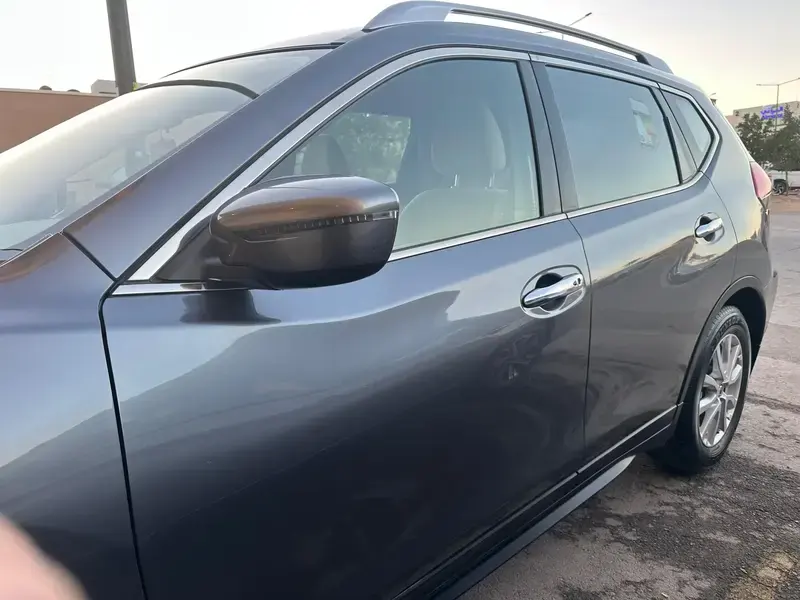 Nissan X-Trail 2019