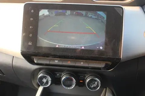 New Nissan Magnite 1.0T SV 2023