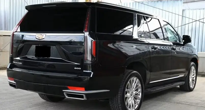 كاديلاك اسكاليد 2023