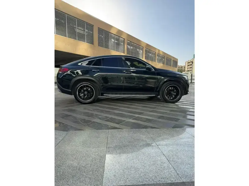 للبيع: Mercedes-Benz GLE 450