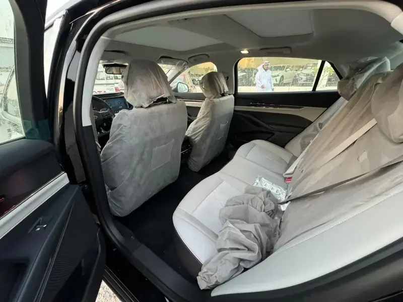 فورد توروس 2025 تورس فل كامل الدفعه الثانيه 2025