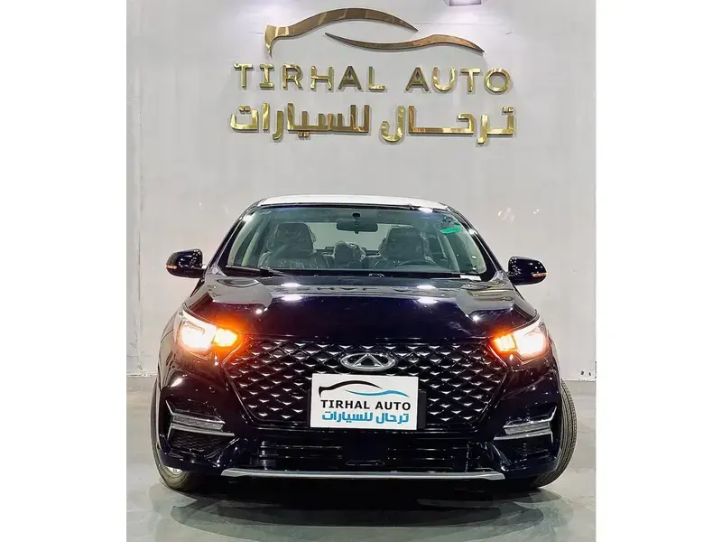 Chery Arrizo 6 Pro 2024