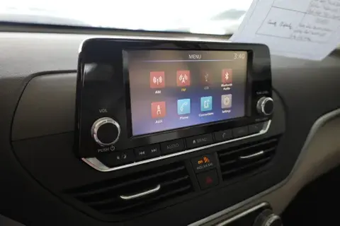 الجديد نيسان التيما 2.5 S 2023