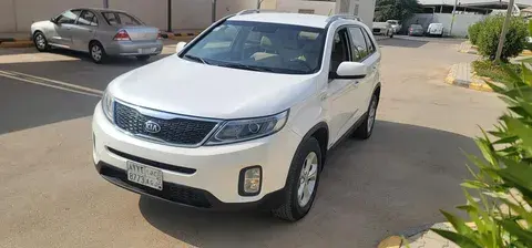 Kia Sorento 2015